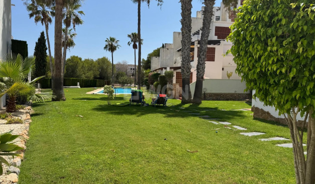 Reventa - Apartamento / piso - Las Ramblas Golf - Inland