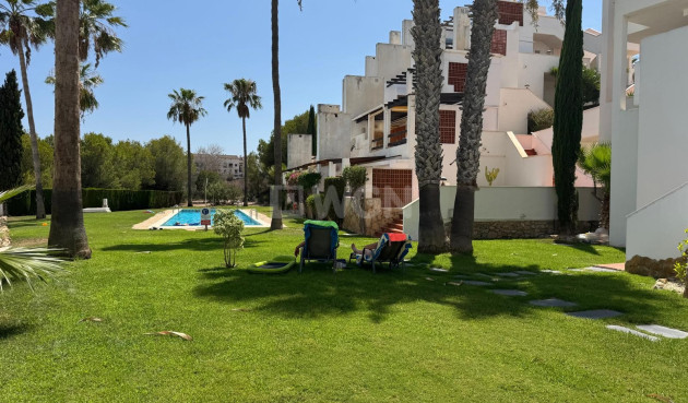 Reventa - Apartamento / piso - Las Ramblas Golf - Inland