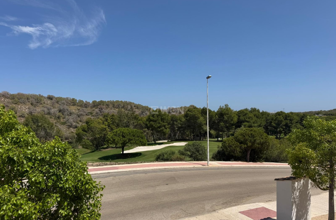 Reventa - Apartamento / piso - Las Ramblas Golf - Inland