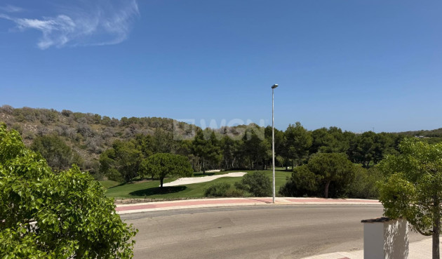 Reventa - Apartamento / piso - Las Ramblas Golf - Inland