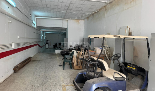 Reventa - Apartamento / piso - Las Ramblas Golf - Inland