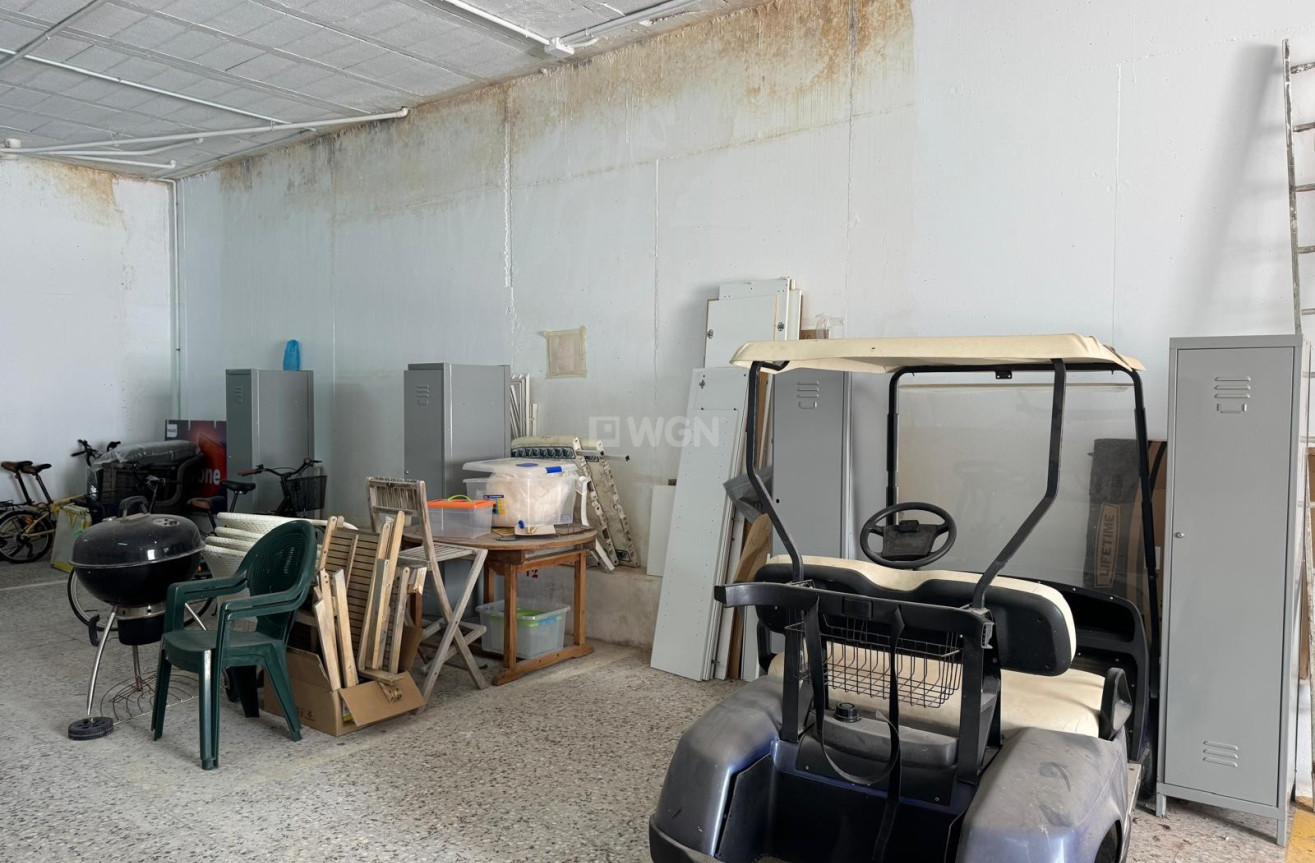 Reventa - Apartamento / piso - Las Ramblas Golf - Inland