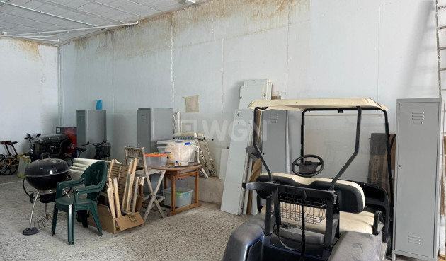 Reventa - Apartamento / piso - Las Ramblas Golf - Inland