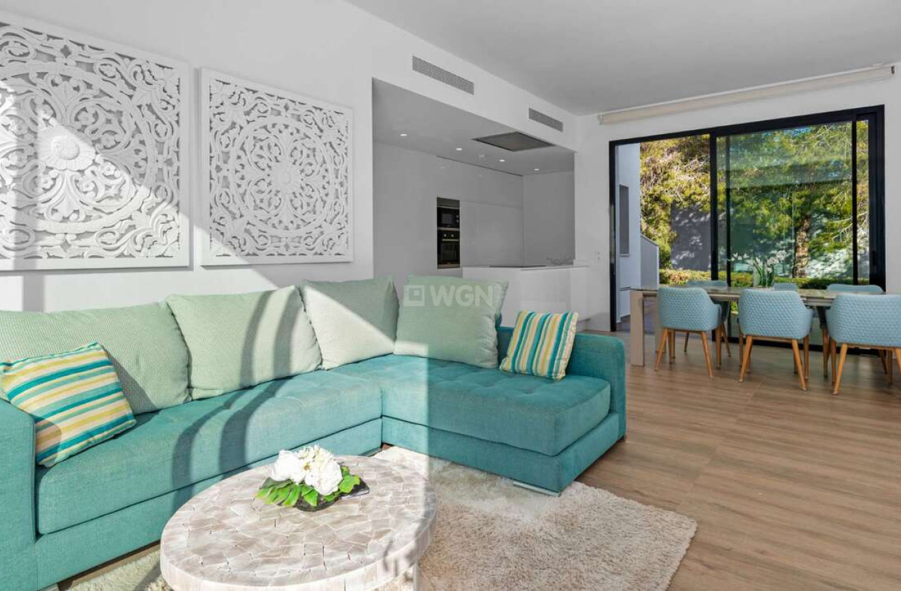 Reventa - Villa - Orihuela Costa - Costa Blanca