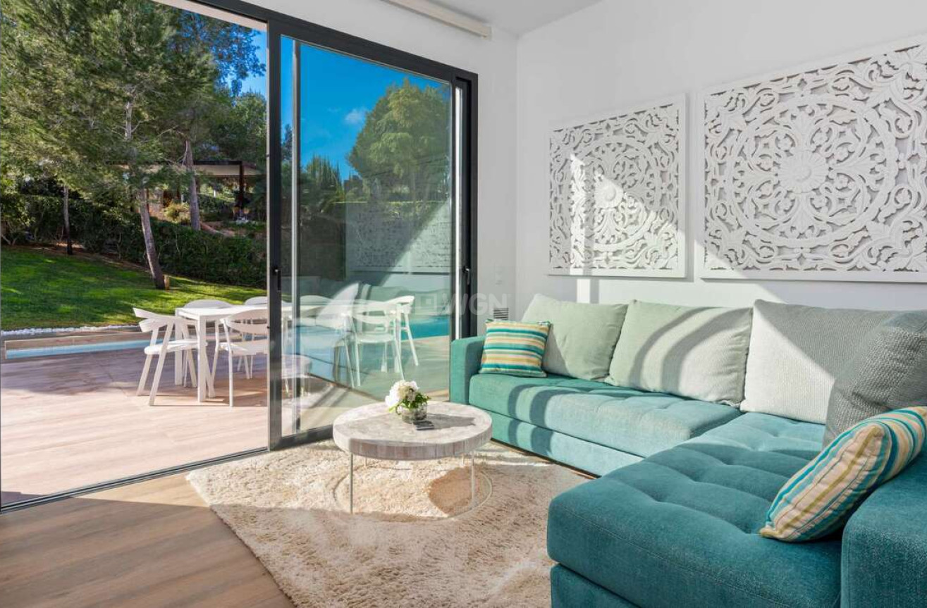 Reventa - Villa - Orihuela Costa - Costa Blanca