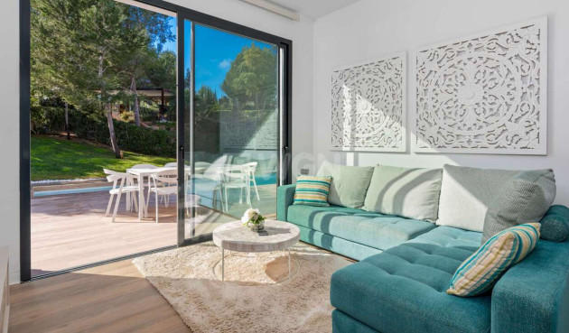 Reventa - Villa - Orihuela Costa - Costa Blanca