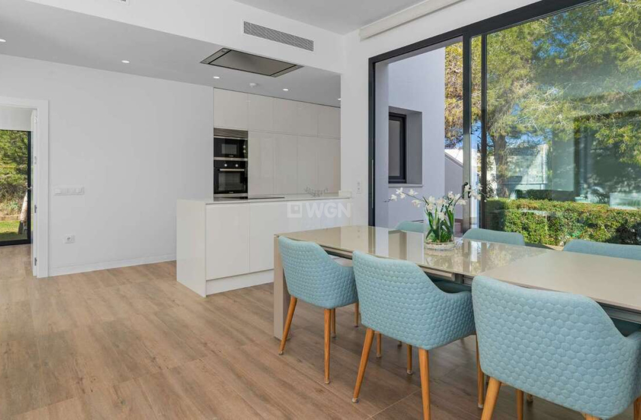 Reventa - Villa - Orihuela Costa - Costa Blanca