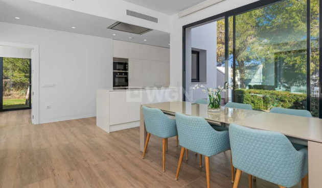 Reventa - Villa - Orihuela Costa - Costa Blanca