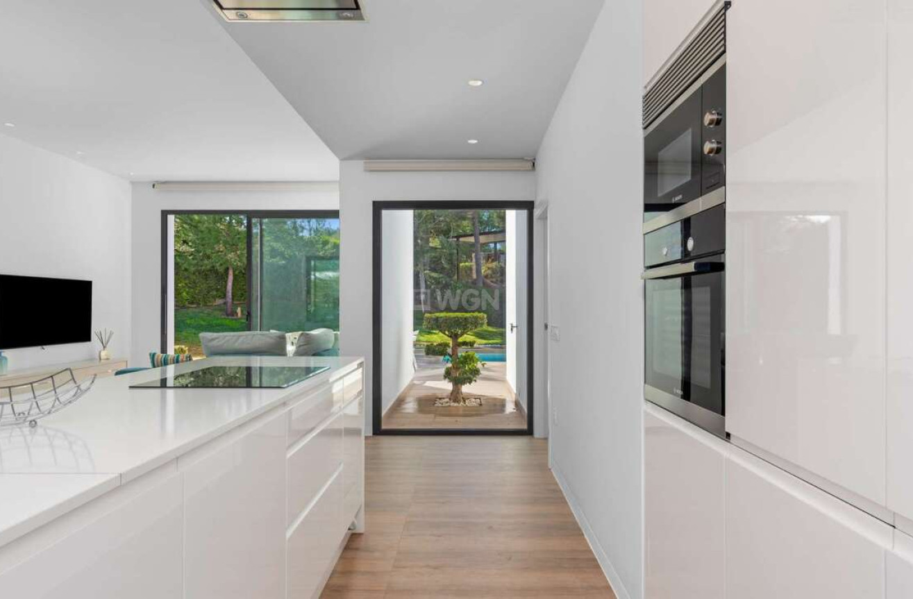 Reventa - Villa - Orihuela Costa - Costa Blanca