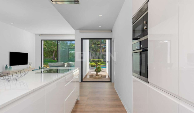 Reventa - Villa - Orihuela Costa - Costa Blanca