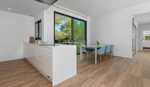 Reventa - Villa - Orihuela Costa - Costa Blanca