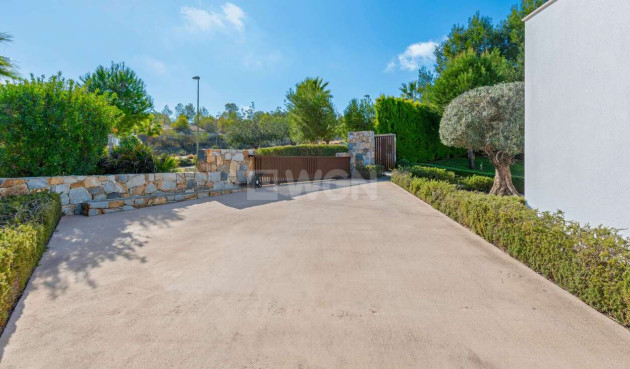 Reventa - Villa - Orihuela Costa - Costa Blanca