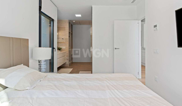 Reventa - Villa - Orihuela Costa - Costa Blanca