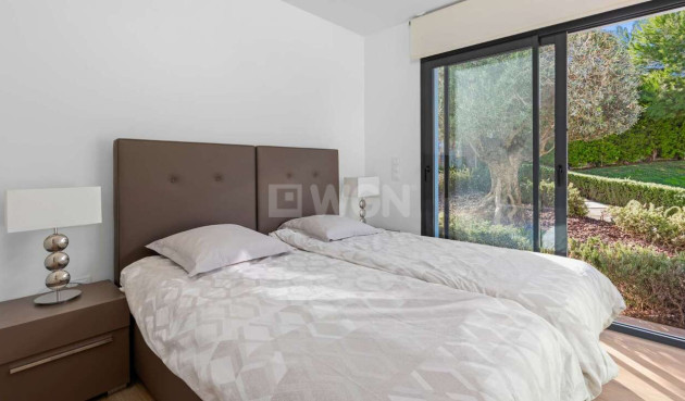 Reventa - Villa - Orihuela Costa - Costa Blanca