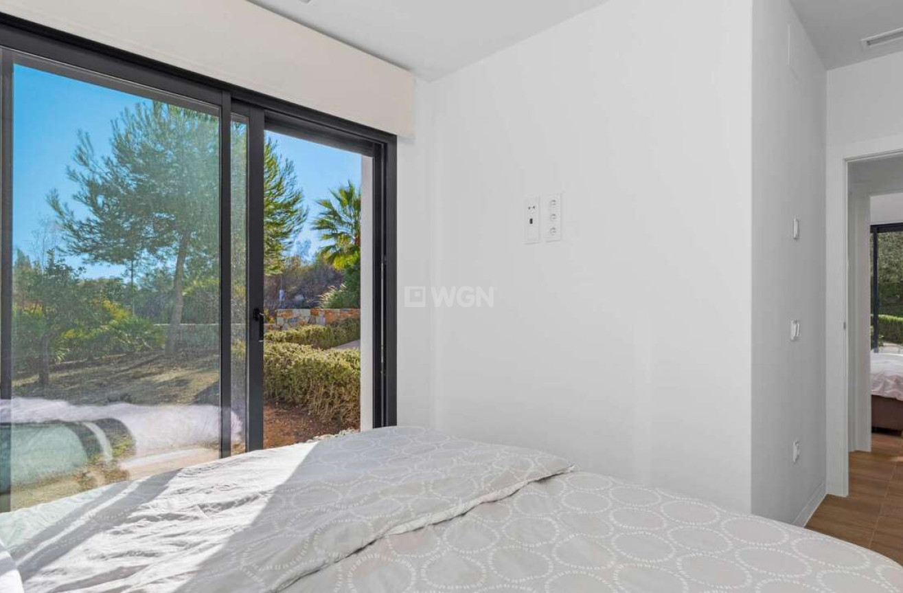 Reventa - Villa - Orihuela Costa - Costa Blanca