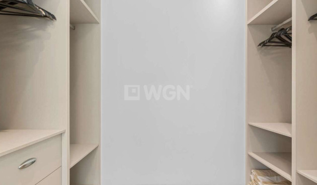 Reventa - Villa - Orihuela Costa - Costa Blanca