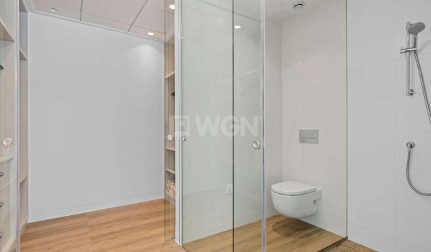 Reventa - Villa - Orihuela Costa - Costa Blanca