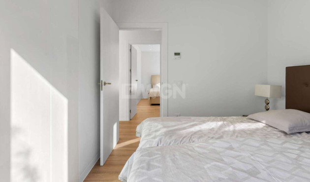 Reventa - Villa - Orihuela Costa - Costa Blanca