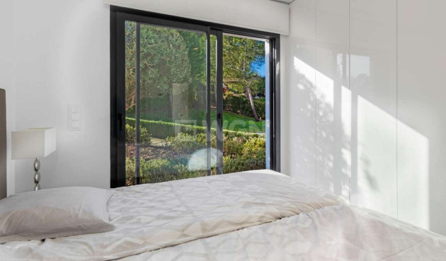 Reventa - Villa - Orihuela Costa - Costa Blanca