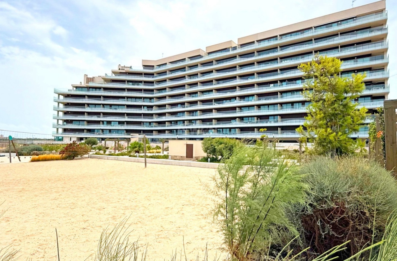 Resale - Apartment / flat - Cartagena - Costa Calida