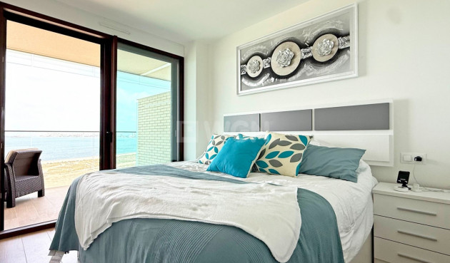 Resale - Apartment / flat - Cartagena - Costa Calida