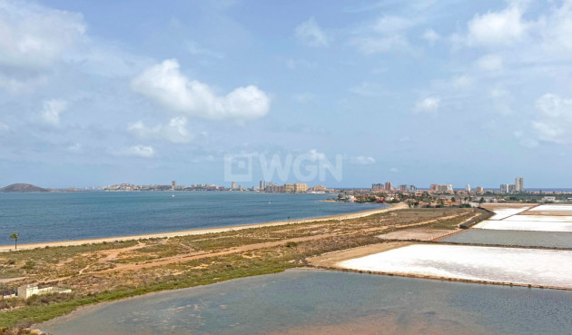 Resale - Apartment / flat - Cartagena - Costa Calida
