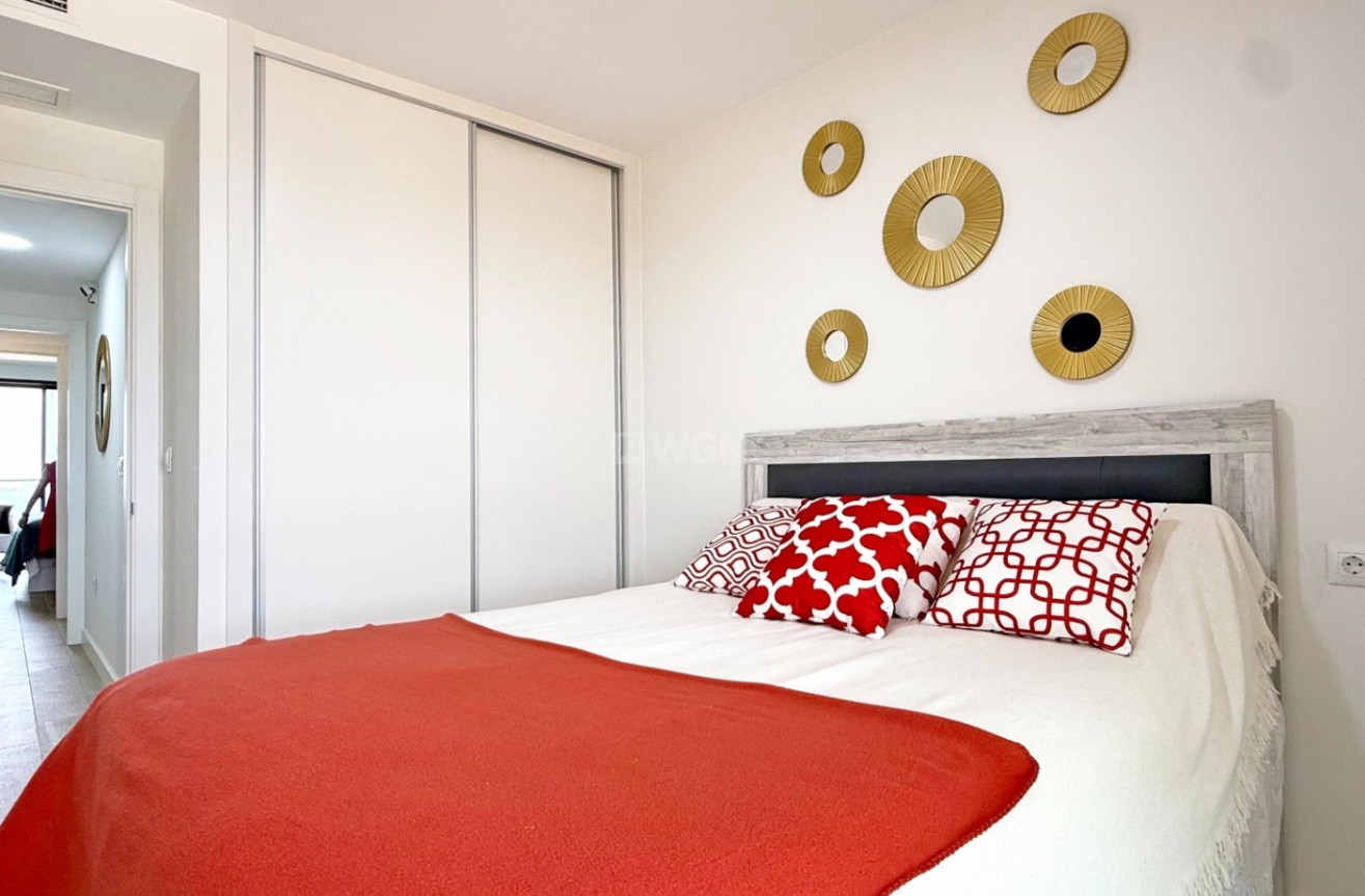 Resale - Apartment / flat - Cartagena - Costa Calida