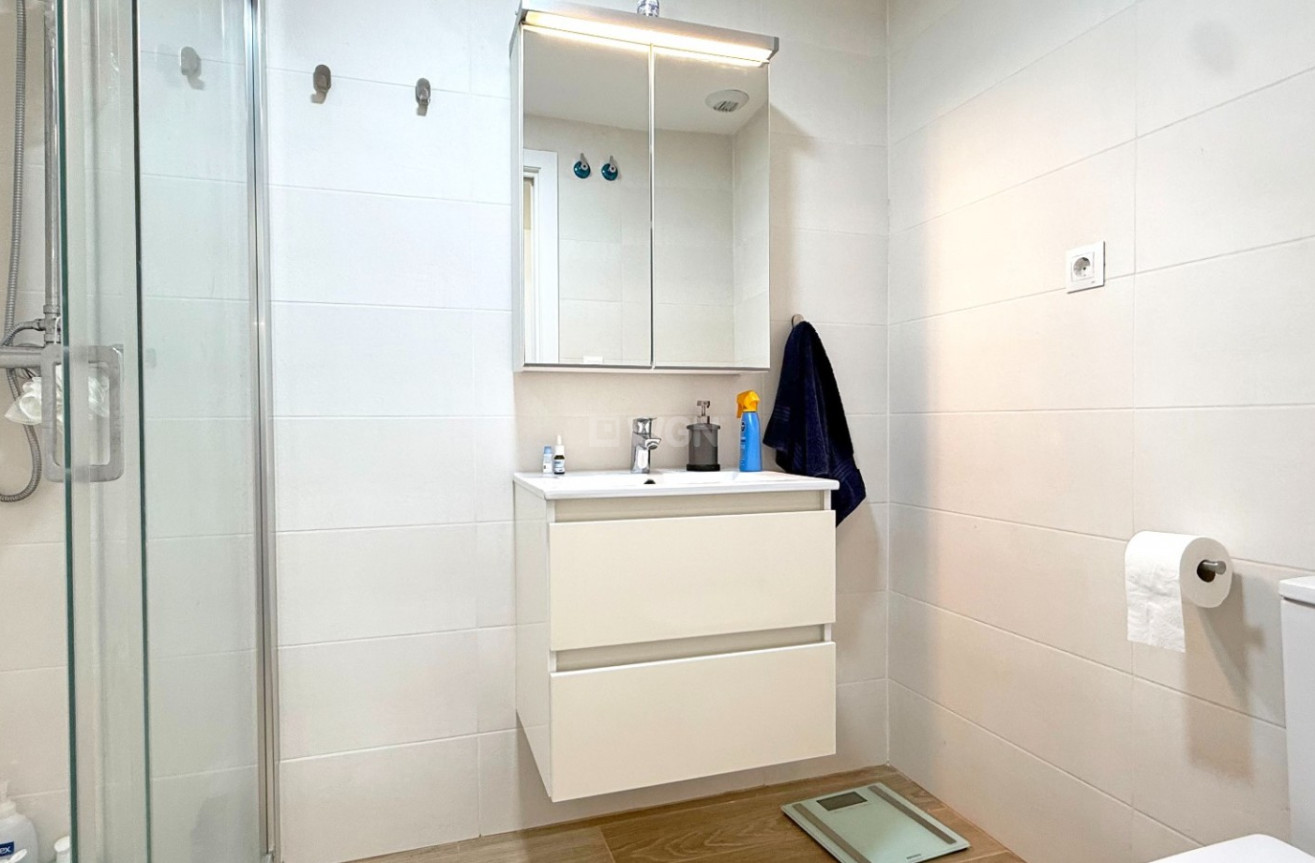 Resale - Apartment / flat - Cartagena - Costa Calida