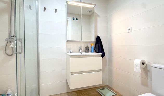 Resale - Apartment / flat - Cartagena - Costa Calida