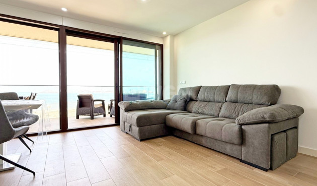 Resale - Apartment / flat - Cartagena - Costa Calida