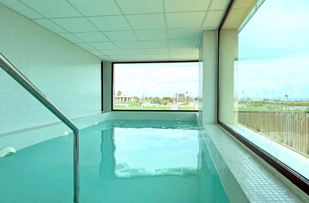 Resale - Apartment / flat - Cartagena - Costa Calida