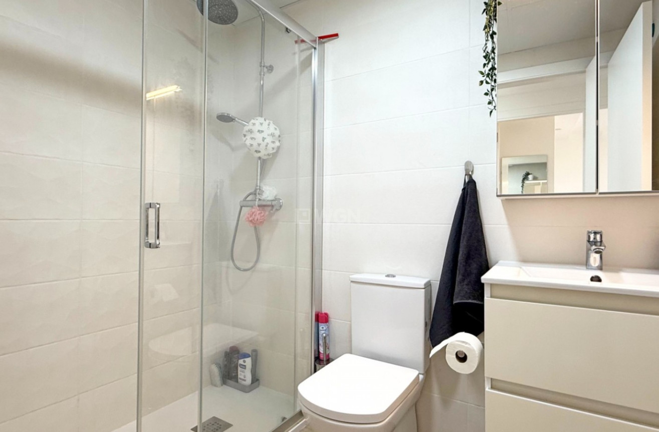 Resale - Apartment / flat - Cartagena - Costa Calida