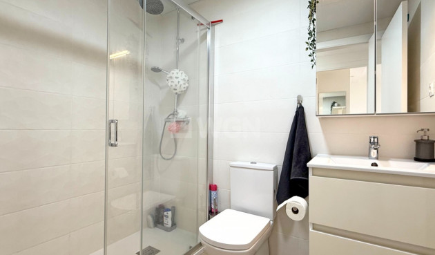 Resale - Apartment / flat - Cartagena - Costa Calida