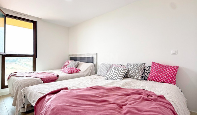 Resale - Apartment / flat - Cartagena - Costa Calida