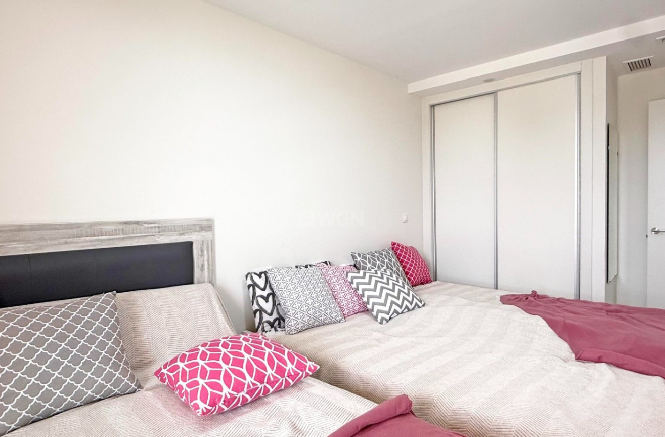 Resale - Apartment / flat - Cartagena - Costa Calida