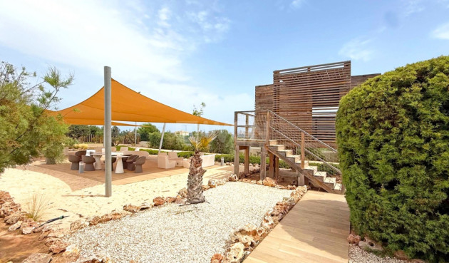 Resale - Apartment / flat - Cartagena - Costa Calida