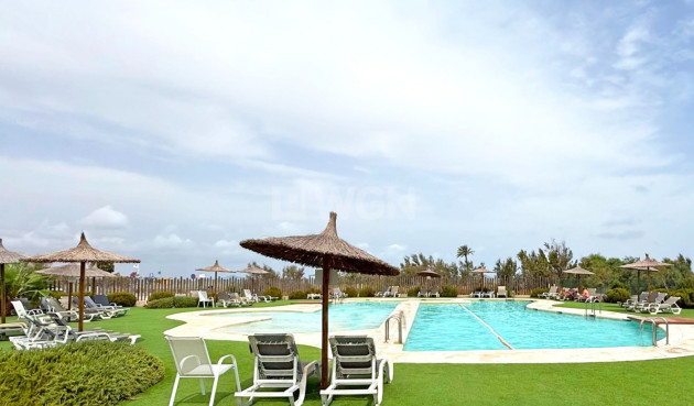 Resale - Apartment / flat - Cartagena - Costa Calida