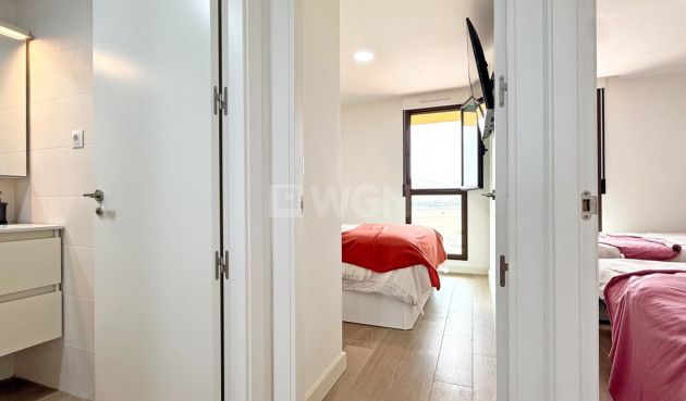 Resale - Apartment / flat - Cartagena - Costa Calida