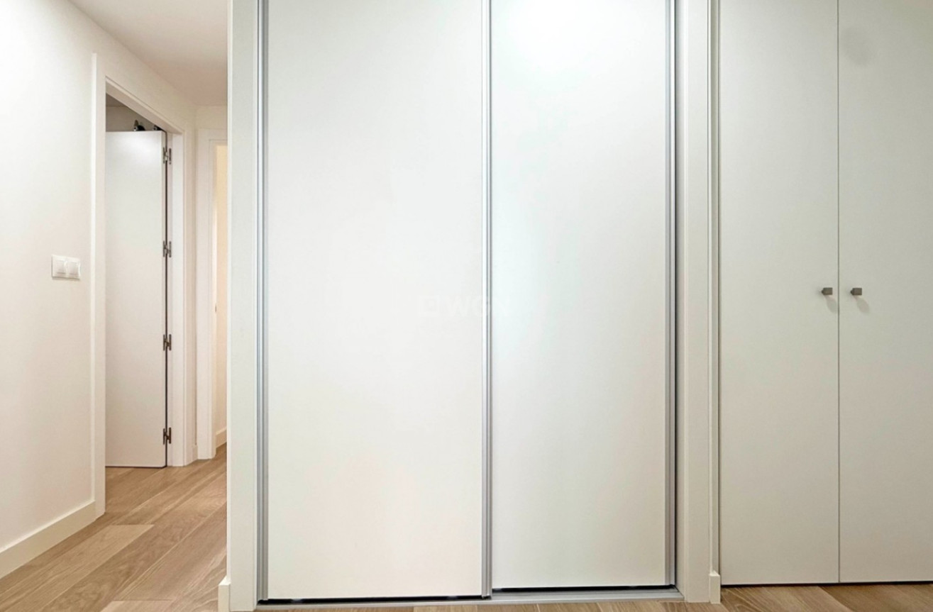 Resale - Apartment / flat - Cartagena - Costa Calida