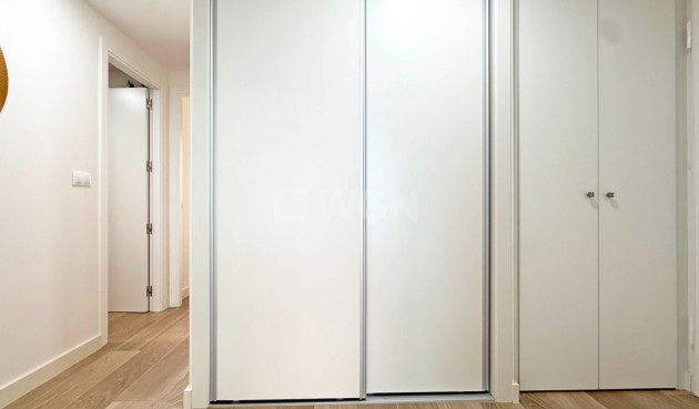 Resale - Apartment / flat - Cartagena - Costa Calida