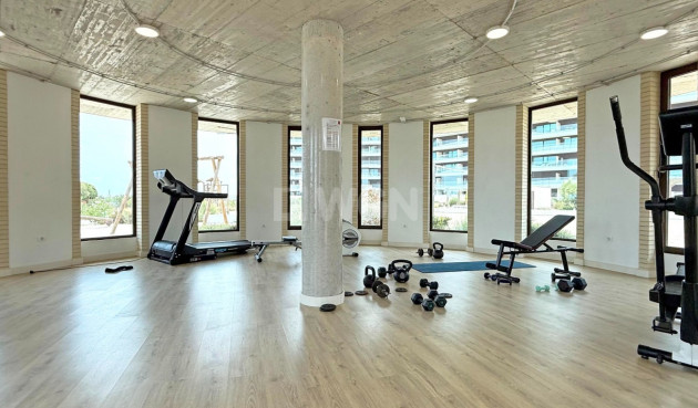 Resale - Apartment / flat - Cartagena - Costa Calida