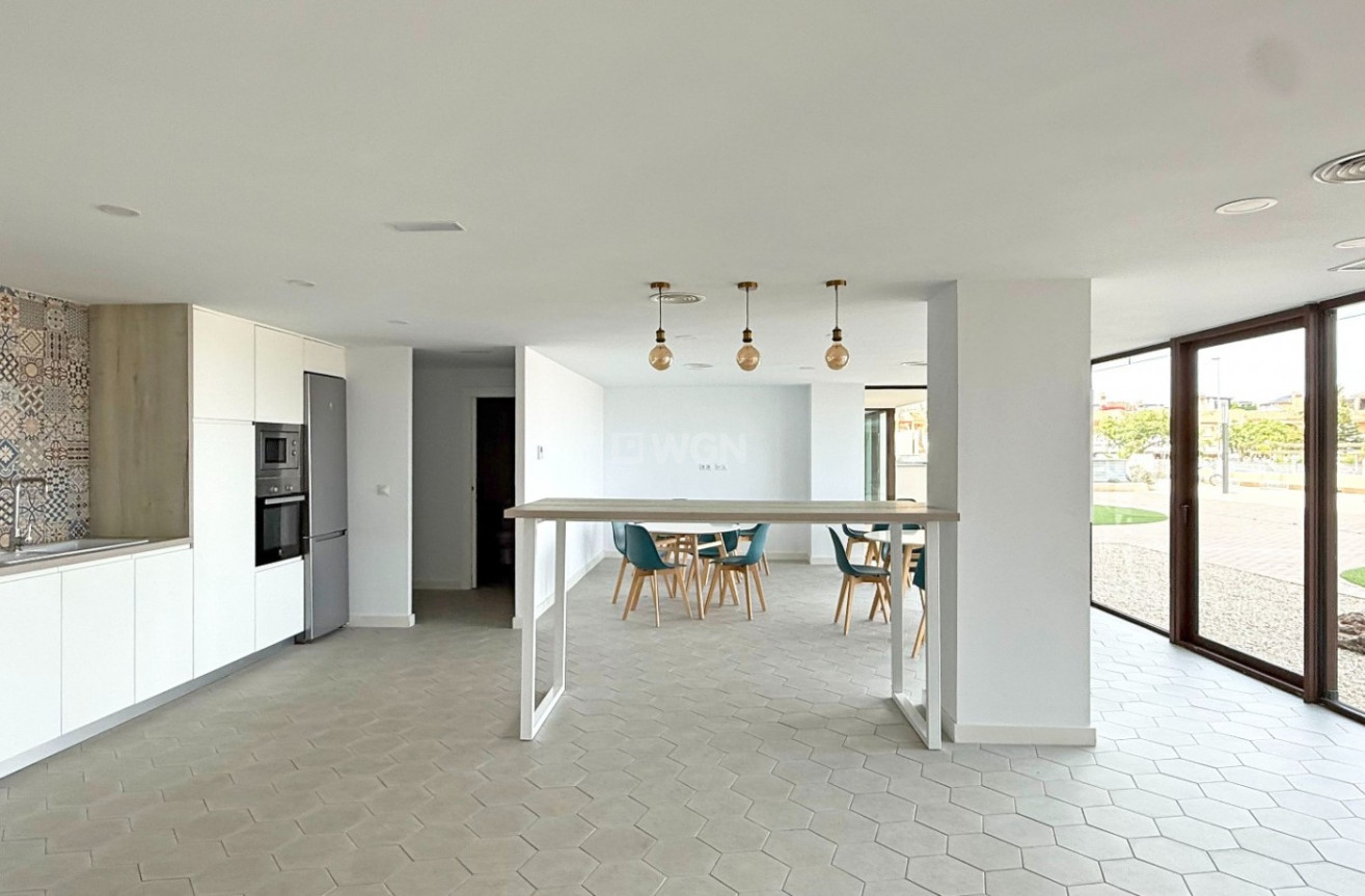 Resale - Apartment / flat - Cartagena - Costa Calida