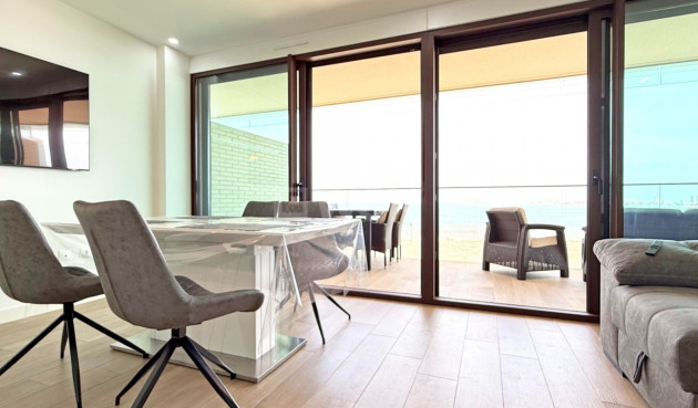 Resale - Apartment / flat - Cartagena - Costa Calida