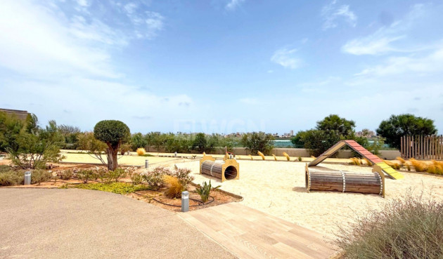 Resale - Apartment / flat - Cartagena - Costa Calida