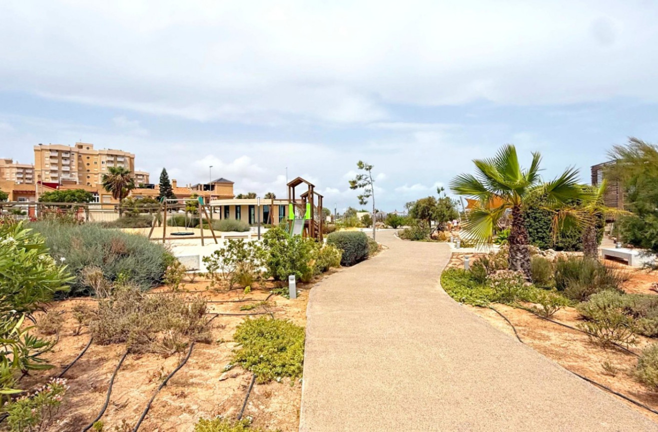 Resale - Apartment / flat - Cartagena - Costa Calida