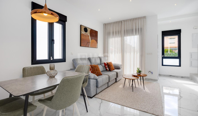 Wiederverkauf - Villa - Torrevieja - Costa Blanca