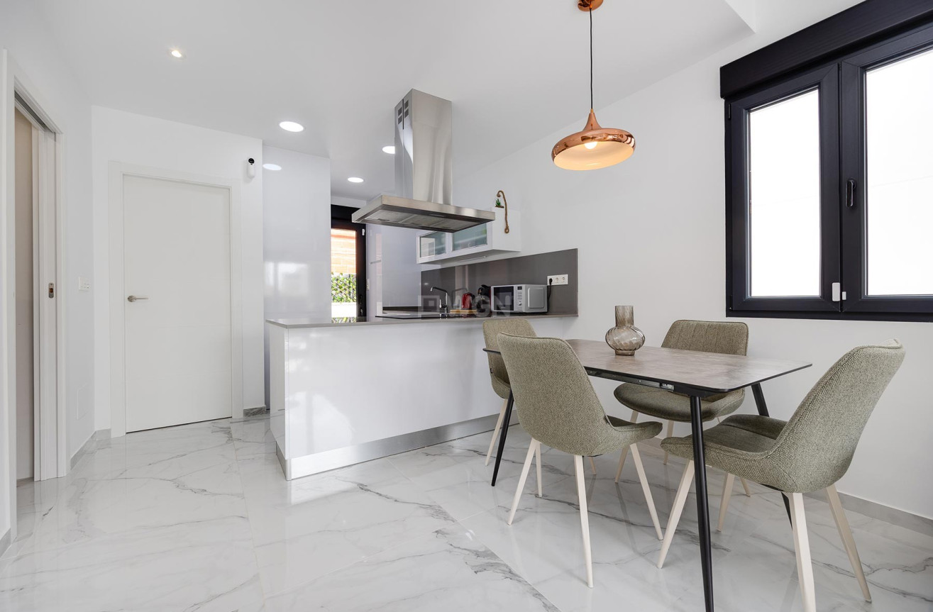 Wiederverkauf - Villa - Torrevieja - Costa Blanca