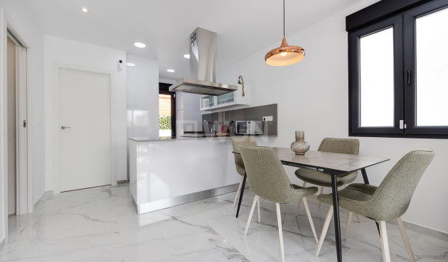 Wiederverkauf - Villa - Torrevieja - Costa Blanca