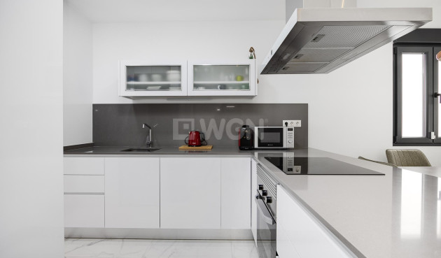 Wiederverkauf - Villa - Torrevieja - Costa Blanca