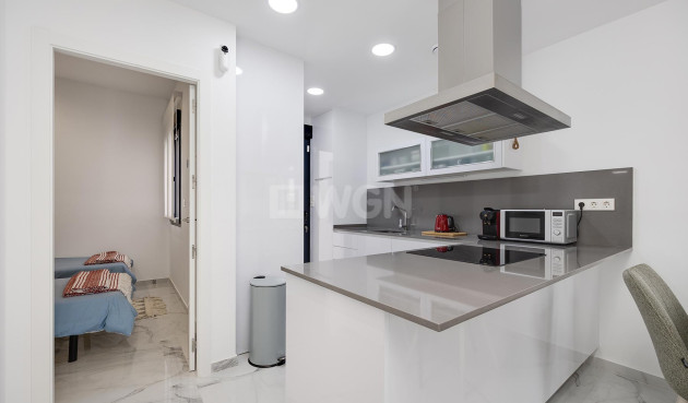 Wiederverkauf - Villa - Torrevieja - Costa Blanca